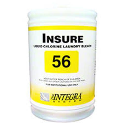 Insure- Sodium Hypochlorite