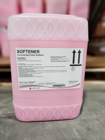 Softeners