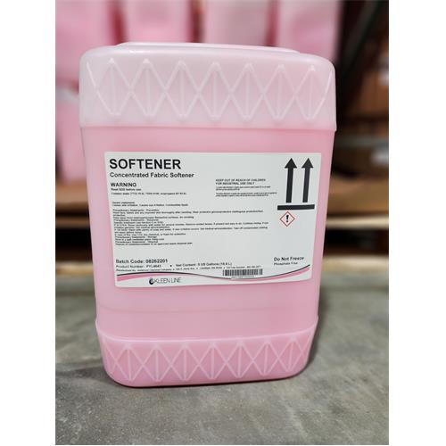 Softeners