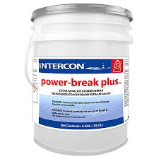 Power Break Plus