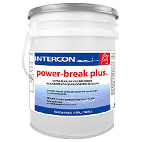 Power Break Plus