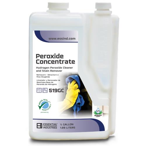 Peroxide Concentrate