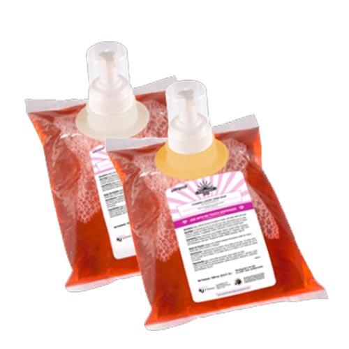 PP Foaming Hand Soap Cartridges