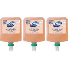 Dial Antimicrobial 1700 Refill Cartridge