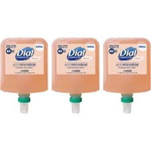 Dial Antimicrobial 1700 Refill Cartridge