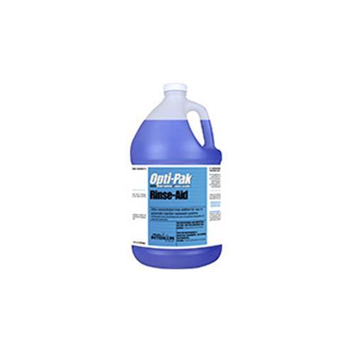 Opti-Pak Rinse Aid