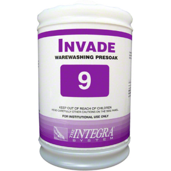 Invade- Presoak