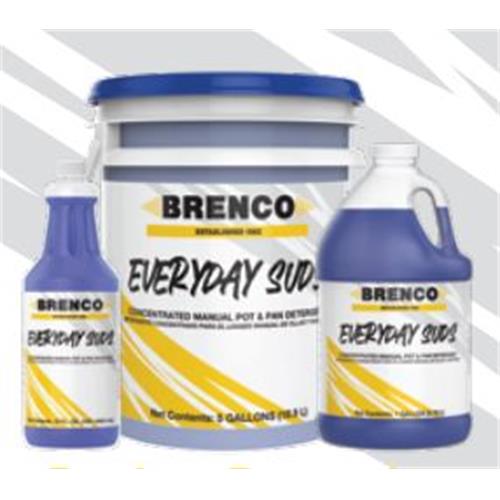 Brenco Everyday Suds