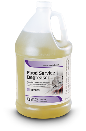 Food Service Degreaser