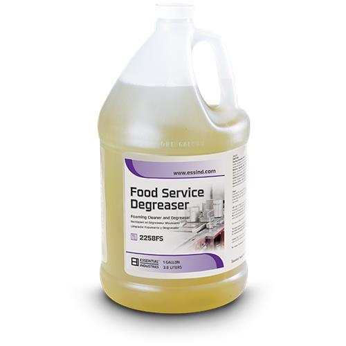 Food Service Degreaser