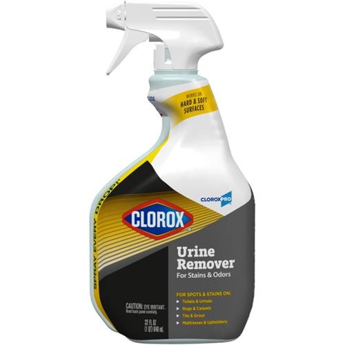 Clorox Urine Remover