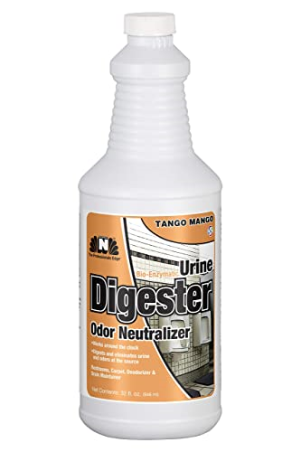 Bio-Enzymatic Urine Digester