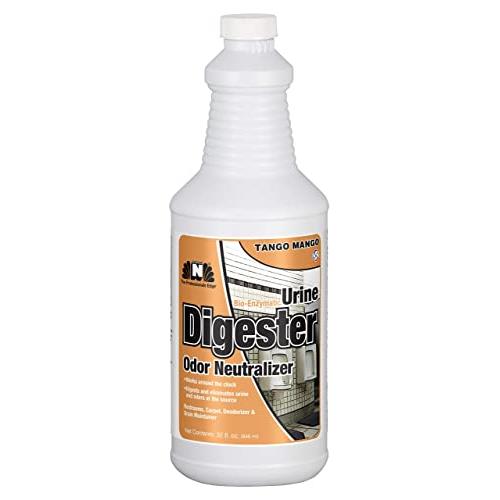 Bio-Enzymatic Urine Digester