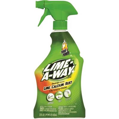 Lime-A-Way