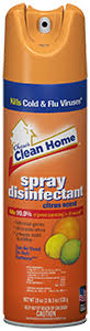 Disinfectant Spray