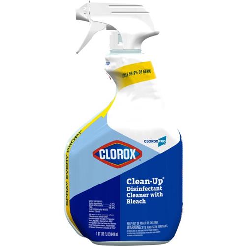 Clorox Disinfectant Spray