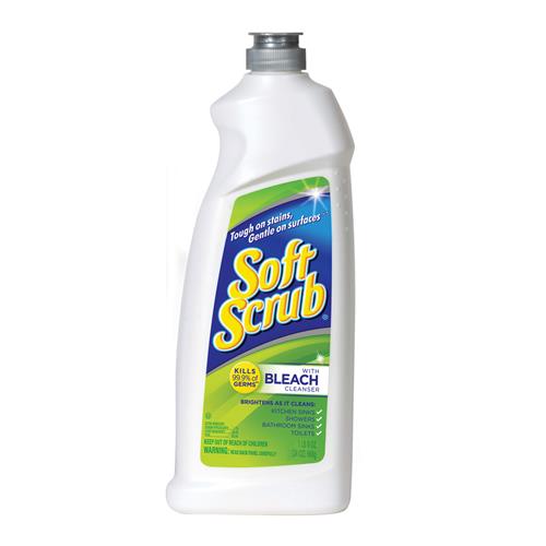 Soft Scrub 