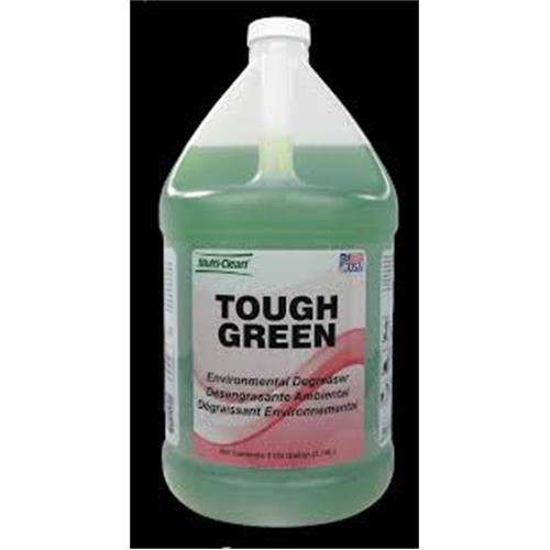 Tough Green