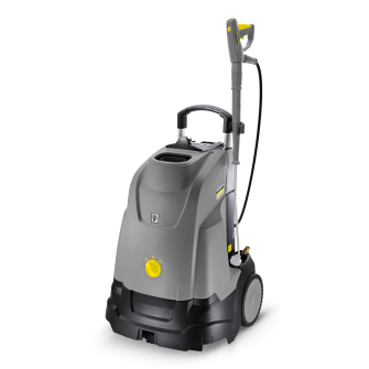 Karcher HDS Upright