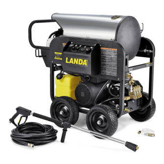 Landa Hot Series