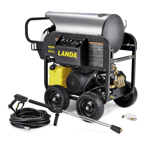Landa Hot Series