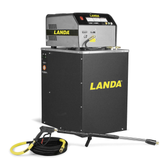 Landa EHW - All Electric