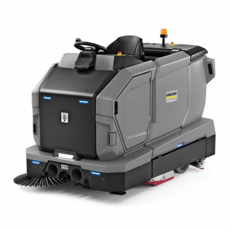 Karcher KIRA BR 200