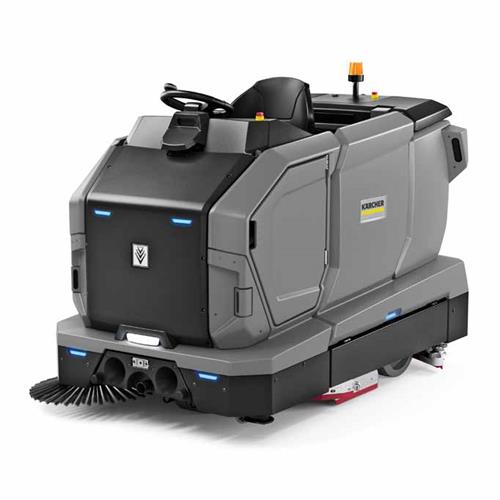 Karcher KIRA BR 200