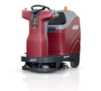 Minuteman RoboScrub 20
