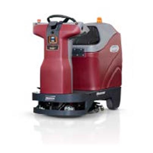 Minuteman RoboScrub 20