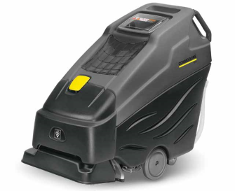 Karcher Commodore Duo