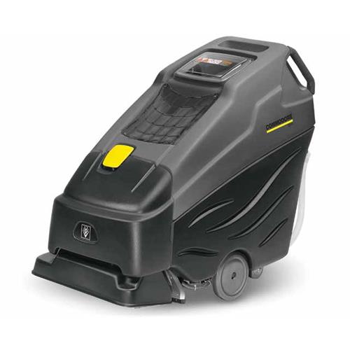 Karcher Commodore Duo