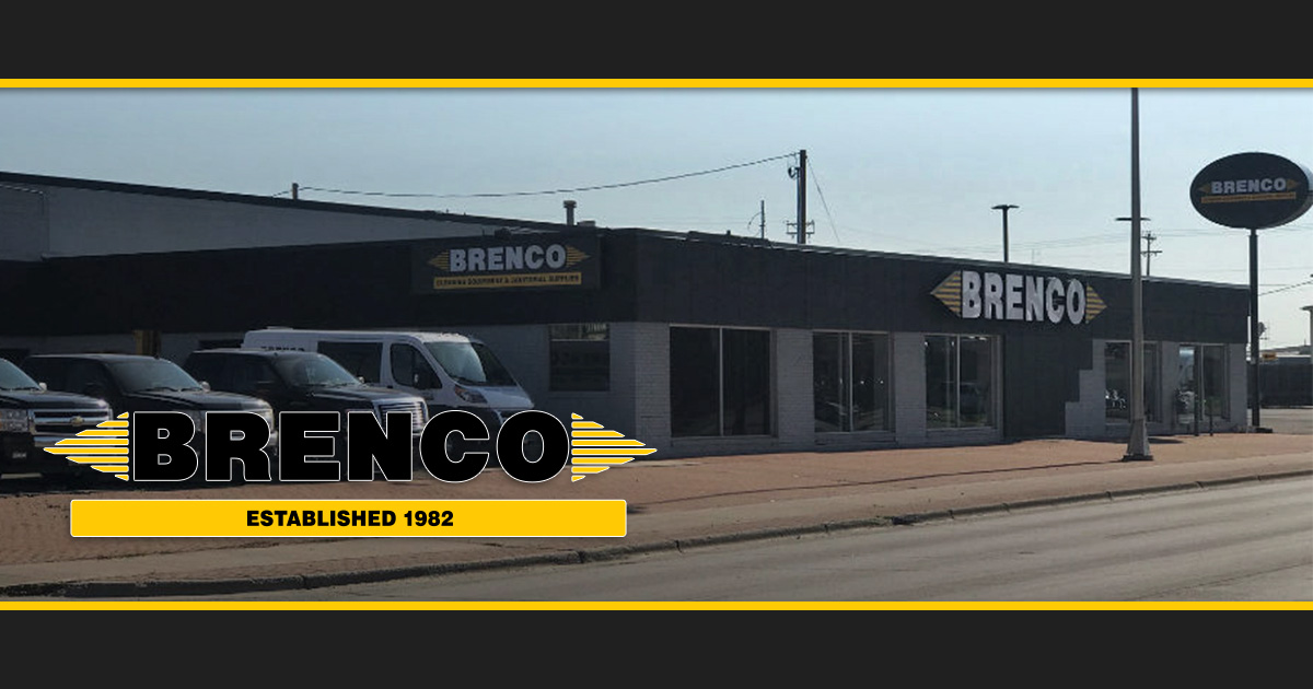 Brenco Corp